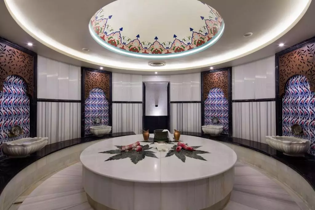 Merit Royal Premium Hotel Casino and SPA